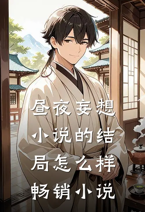 昼夜妄想小说的结局怎么样畅销小说