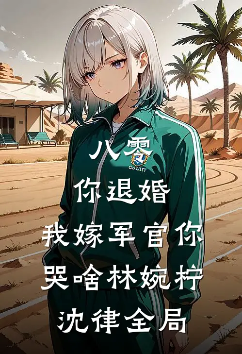 八零：你退婚，我嫁军官你哭啥林婉柠沈律全局