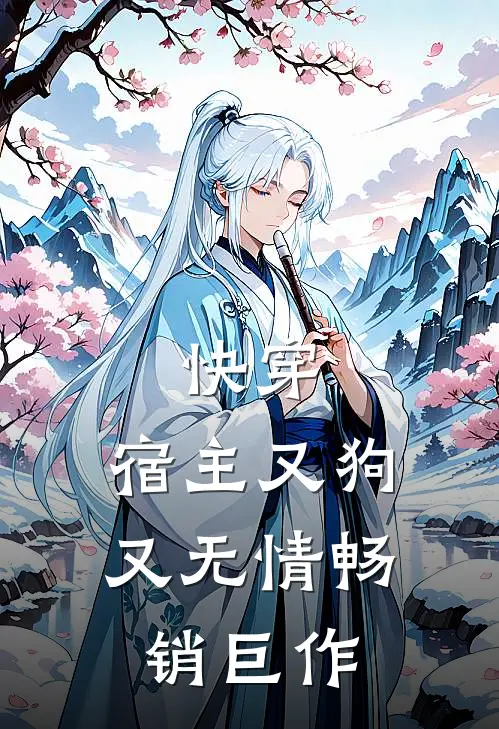 快穿：宿主又狗又无情畅销巨作