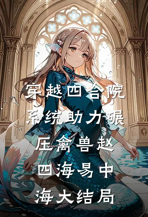 穿越四合院，系统助力碾压禽兽赵四海易中海大结局