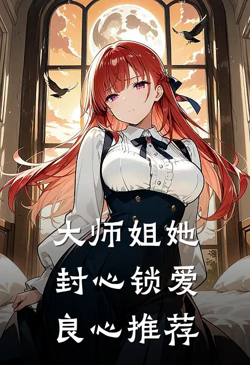 大师姐她封心锁爱良心推荐