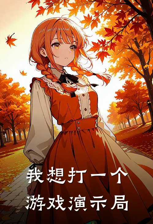 我想打一个游戏演示局