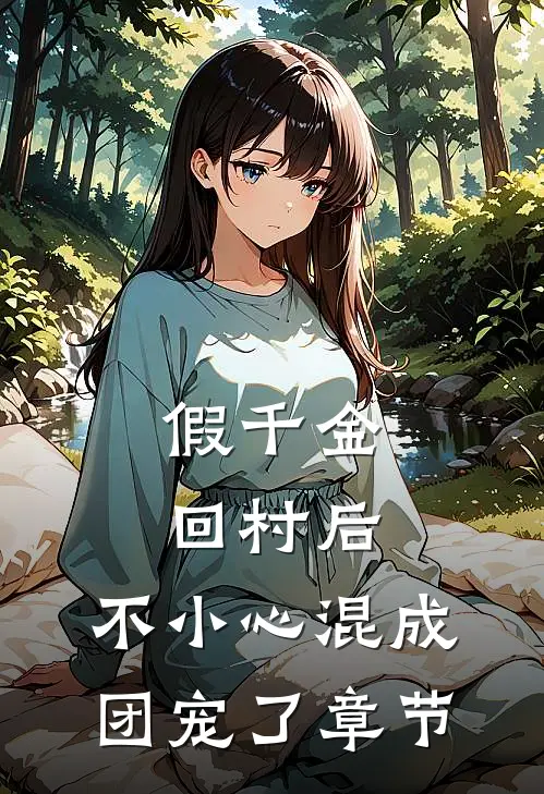 假千金回村后，不小心混成团宠了章节