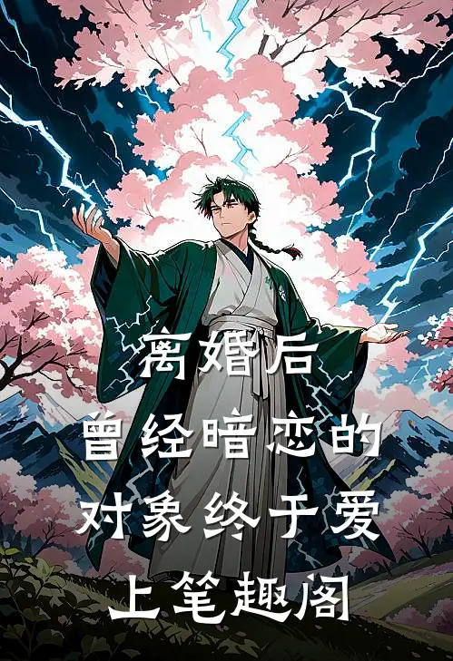 离婚后，曾经暗恋的对象终于爱上笔趣阁