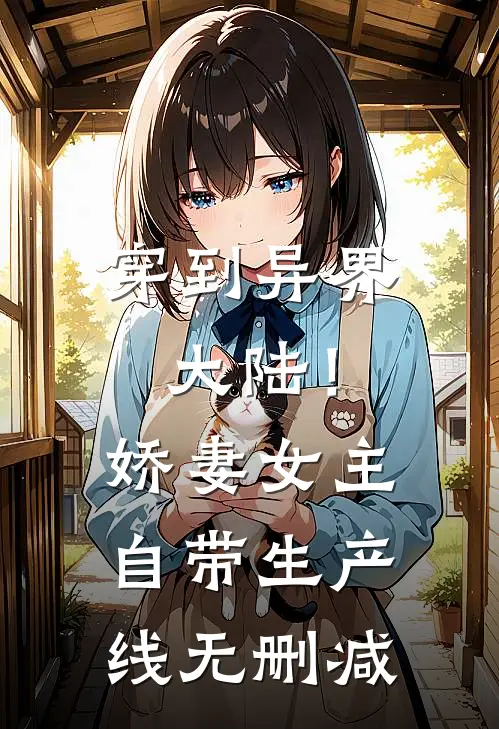 穿到异界大陆！娇妻女主自带生产线无删减