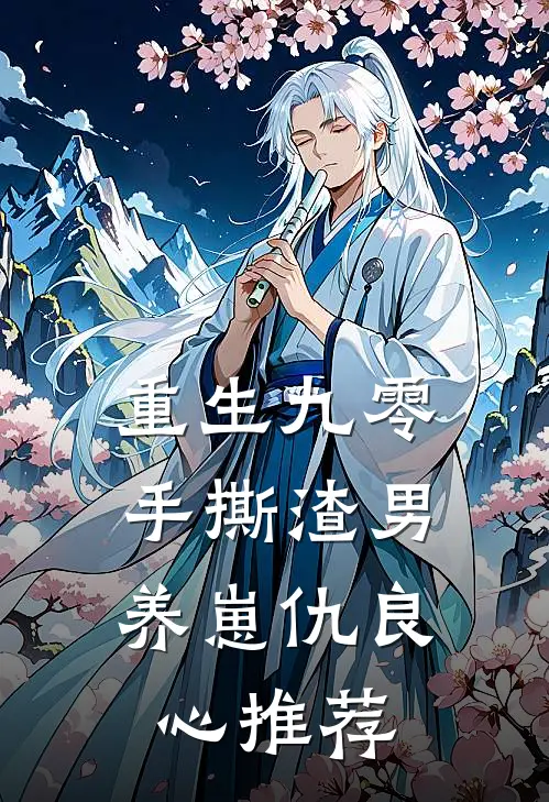 重生九零：手撕渣男养崽仇良心推荐