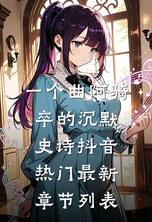 一个曲阿骑卒的沉默史诗抖音热门最新章节列表