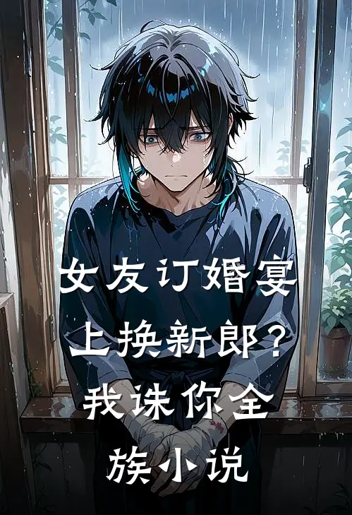 女友订婚宴上换新郎？我诛你全族小说