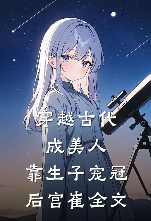穿越古代成美人,靠生子宠冠后宫崔全文