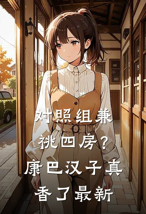 对照组兼祧四房？康巴汉子真香了最新