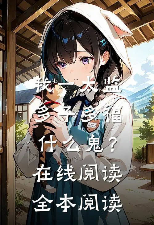 我一太监，多子多福什么鬼？在线阅读全本阅读