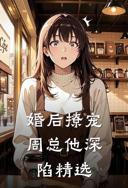 婚后撩宠：周总他深陷精选