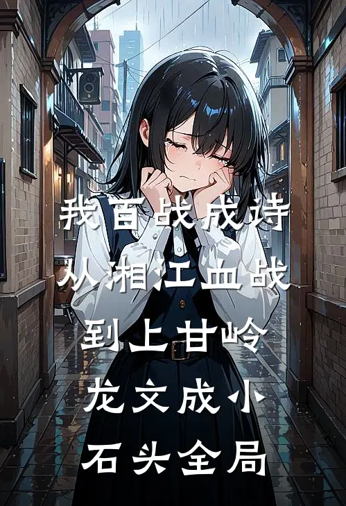 我百战成诗，从湘江血战到上甘岭龙文成小石头全局