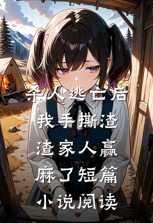 杀人逃亡后，我手撕渣渣家人赢麻了短篇小说阅读