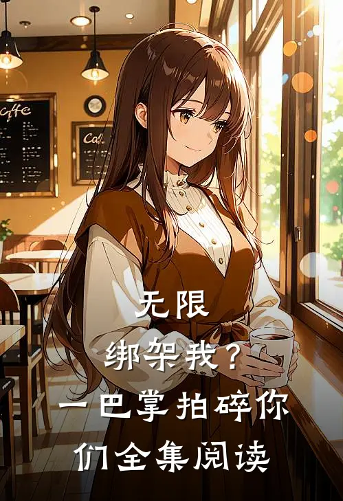 无限：绑架我？一巴掌拍碎你们全集阅读