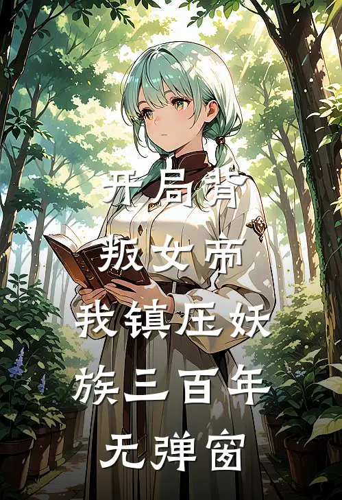 开局背叛女帝，我镇压妖族三百年无弹窗