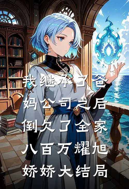 我继承了爸妈公司之后，倒欠了全家八百万耀旭娇娇大结局
