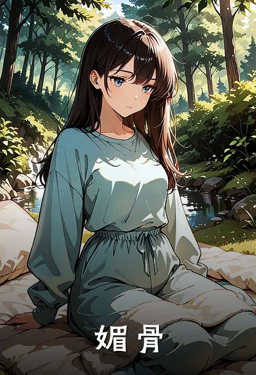 媚骨