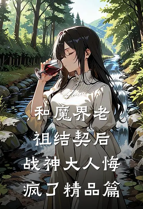 和魔界老祖结契后，战神大人悔疯了精品篇
