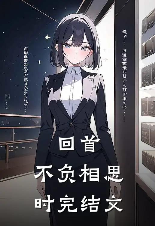 回首，不负相思时完结文