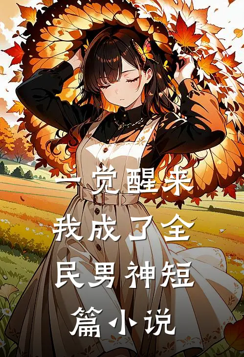 一觉醒来，我成了全民男神短篇小说