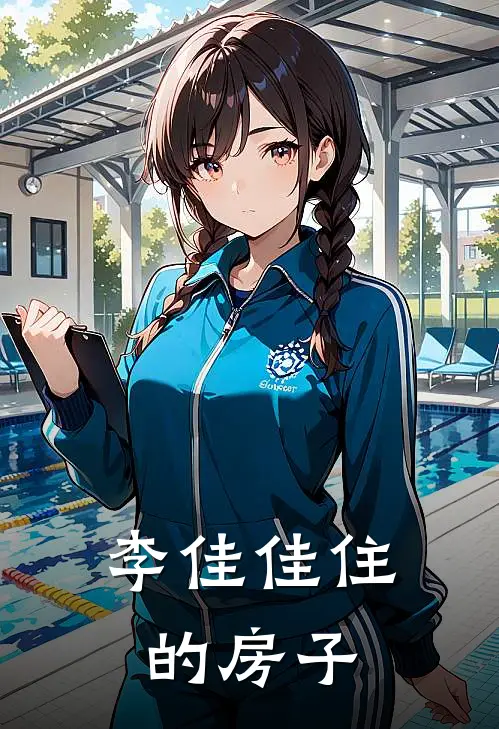 李佳佳住的房子