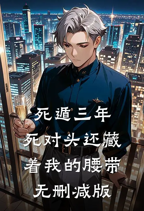 死遁三年，死对头还藏着我的腰带无删减版