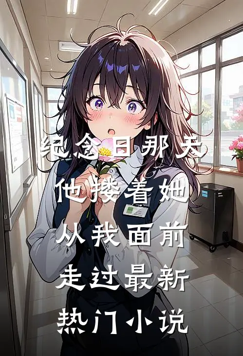 纪念日那天，他搂着她从我面前走过最新热门小说