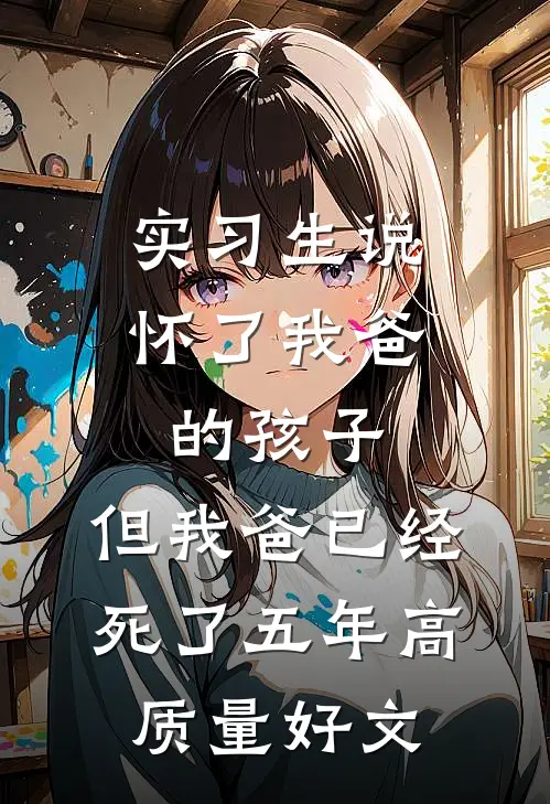 实习生说怀了我爸的孩子，但我爸已经死了五年高质量好文
