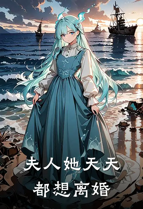 夫人她天天都想离婚