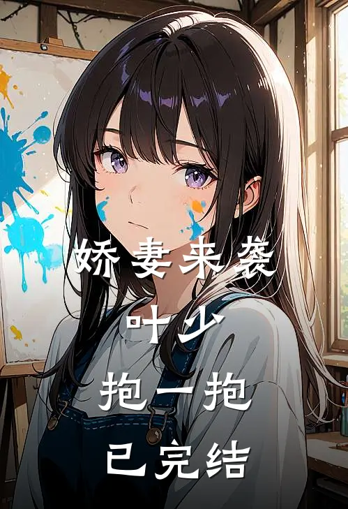 娇妻来袭：叶少，抱一抱已完结