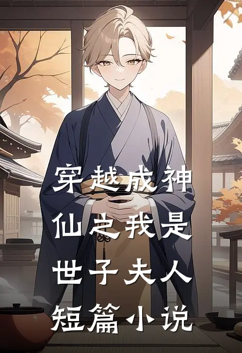 穿越成神仙之我是世子夫人短篇小说
