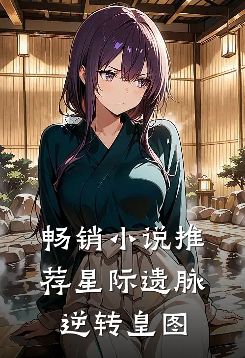畅销小说推荐星际遗脉：逆转皇图