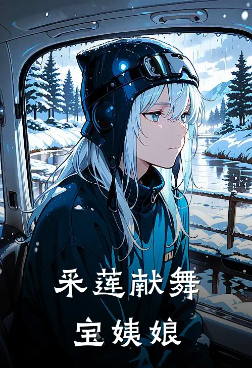 采莲献舞宝姨娘