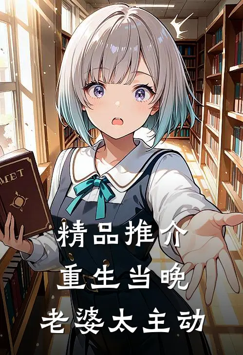 精品推介重生当晚，老婆太主动