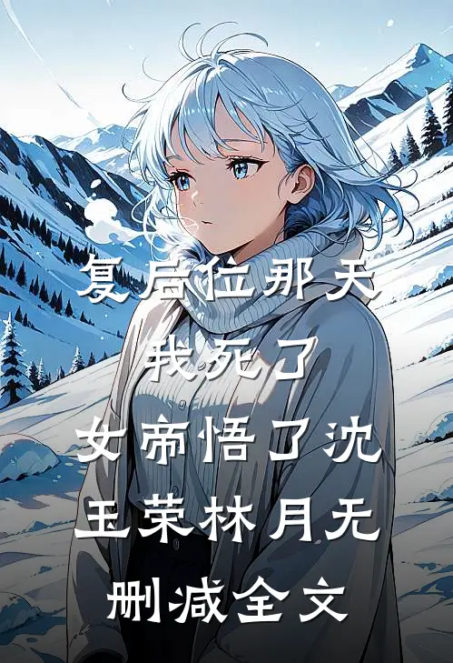 复后位那天，我死了，女帝悟了沈玉荣林月无删减全文