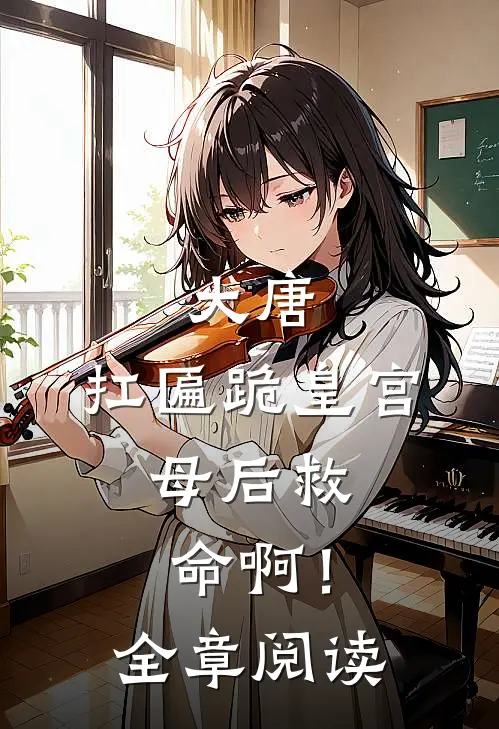 大唐：扛匾跪皇宫，母后救命啊！全章阅读