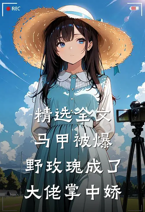 精选全文马甲被爆，野玫瑰成了大佬掌中娇
