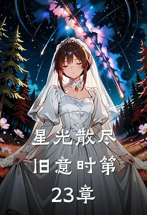 星光散尽旧意时第23章