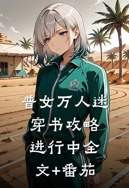 普女万人迷：穿书攻略进行中全文+番茄