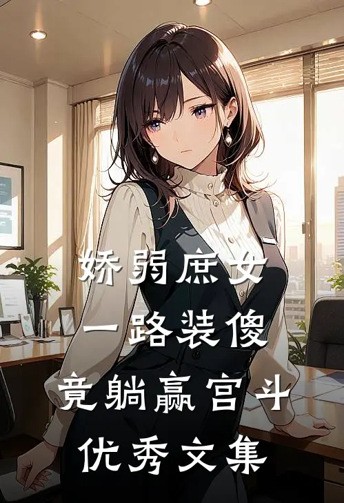 娇弱庶女一路装傻，竟躺赢宫斗优秀文集