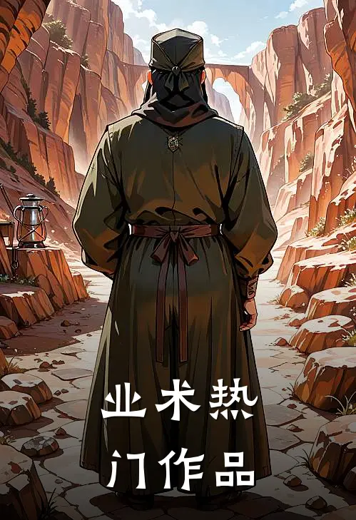 业术热门作品