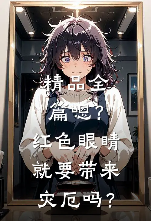 精品全篇嗯？红色眼睛就要带来灾厄吗？