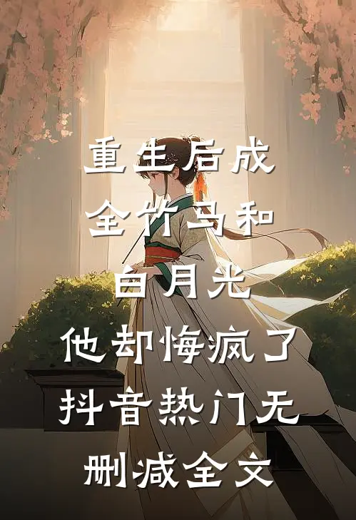 重生后成全竹马和白月光，他却悔疯了抖音热门无删减全文