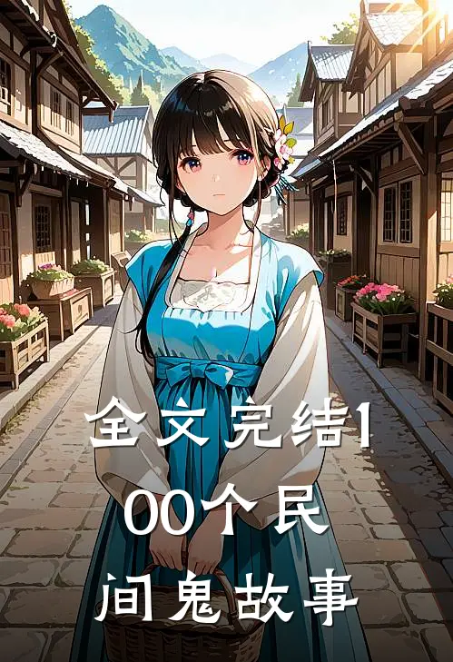 全文完结100个民间鬼故事