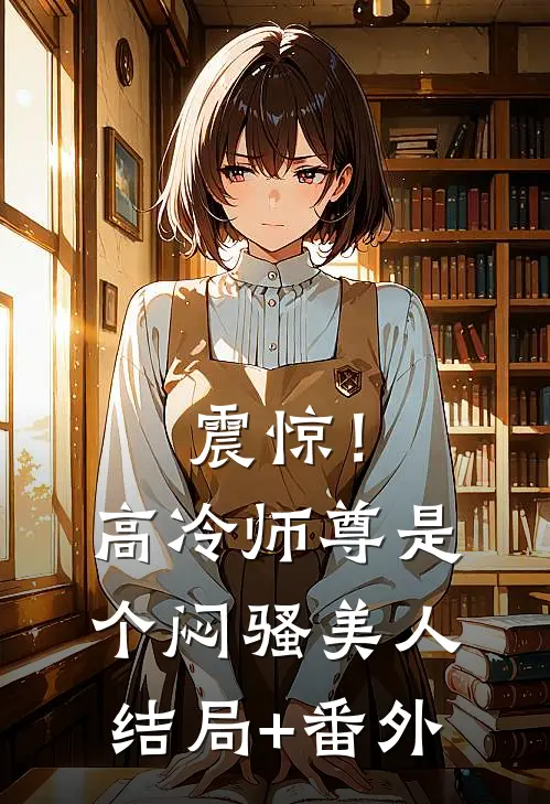 震惊！高冷师尊是个闷骚美人结局+番外