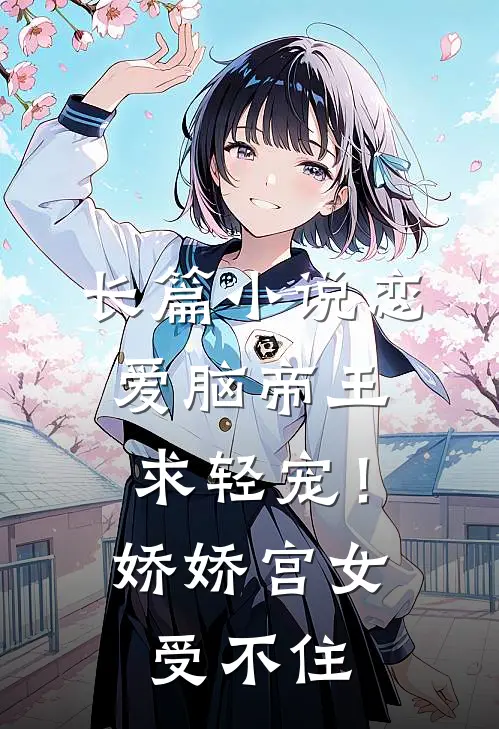 长篇小说恋爱脑帝王求轻宠！娇娇宫女受不住