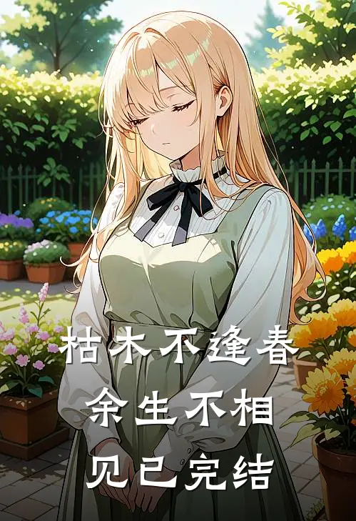 枯木不逢春，余生不相见已完结