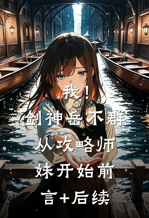 我！剑神岳不群，从攻略师妹开始前言+后续