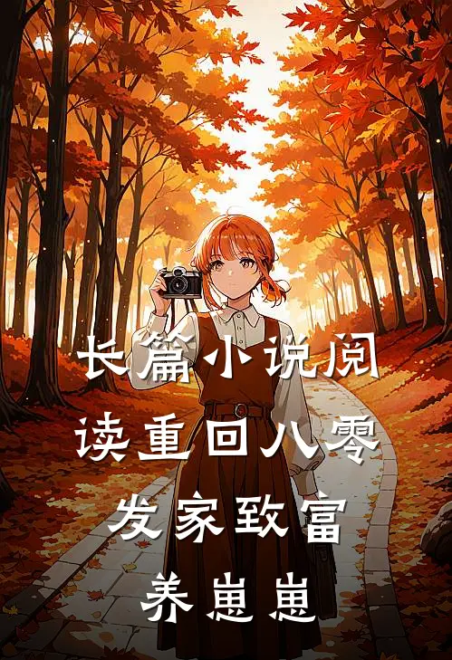 长篇小说阅读重回八零：发家致富养崽崽